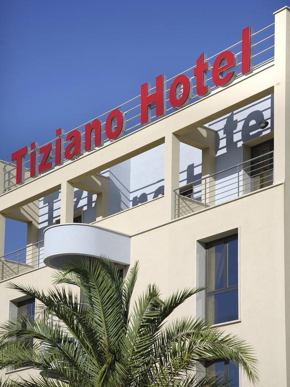 Suite con Balcone